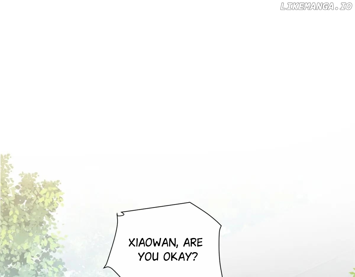 Her Marriage Was Called Off at Daytime, the Cutely Fierce Commander Asked Her For a Hug at Night Chapter 47 - page 50